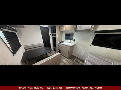 2026 HIGHLAND RIDGE OPEN RANGE 17QB COLT   - Photo 8 - Grawn, MI 49637