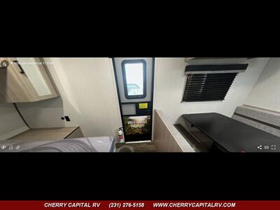 2026 HIGHLAND RIDGE OPEN RANGE 17QB COLT   - Photo 9 - Grawn, MI 49637