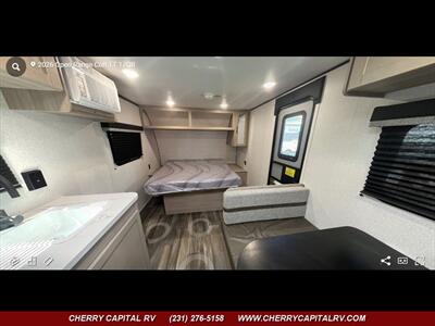 2026 HIGHLAND RIDGE OPEN RANGE 17QB COLT   - Photo 2 - Grawn, MI 49637