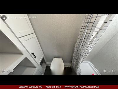 2026 HIGHLAND RIDGE OPEN RANGE 17QB COLT   - Photo 4 - Grawn, MI 49637