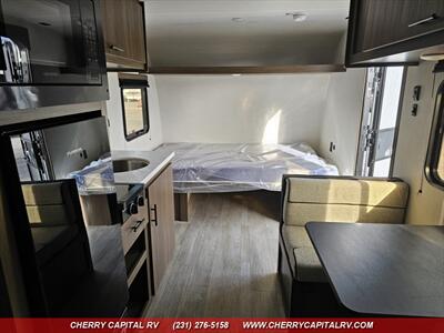 2026 Prime Time RV Avenger 17DBX   - Photo 6 - Grawn, MI 49637