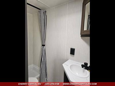 2026 Prime Time RV Avenger 17DBX   - Photo 7 - Grawn, MI 49637