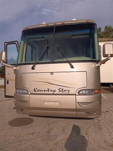 2003 Newmar Kountry Star   - Photo 1 - Grawn, MI 49637