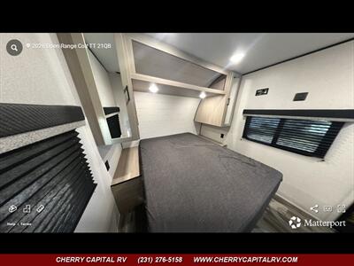 2026 HIGHLAND RIDGE OPEN RANGE 21QB COLT - Photo 14 - Grawn, MI 49637