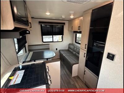 2026 HIGHLAND RIDGE OPEN RANGE 21QB COLT - Photo 18 - Grawn, MI 49637