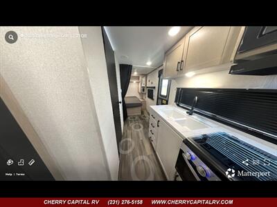 2026 HIGHLAND RIDGE OPEN RANGE 21QB COLT - Photo 13 - Grawn, MI 49637