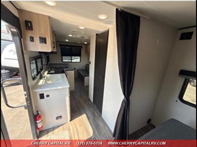 2026 HIGHLAND RIDGE OPEN RANGE 21QB COLT - Photo 20 - Grawn, MI 49637