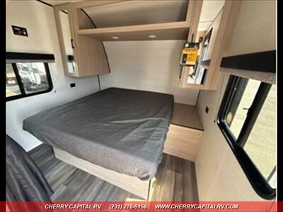 2026 HIGHLAND RIDGE OPEN RANGE 21QB COLT - Photo 21 - Grawn, MI 49637