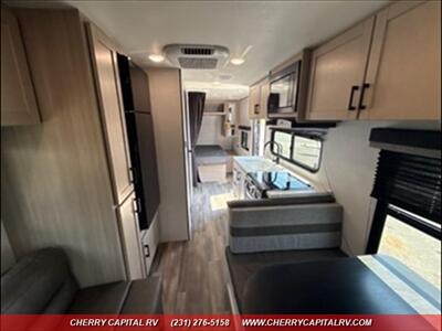 2026 HIGHLAND RIDGE OPEN RANGE 21QB COLT - Photo 19 - Grawn, MI 49637