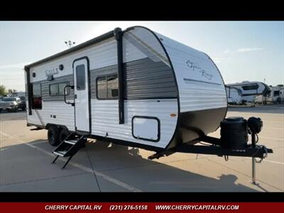 2026 HIGHLAND RIDGE OPEN RANGE 21QB COLT - Photo 30 - Grawn, MI 49637