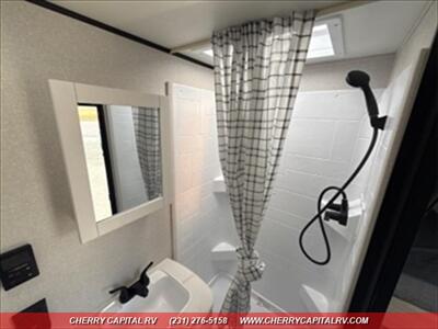 2026 HIGHLAND RIDGE OPEN RANGE 21QB COLT - Photo 24 - Grawn, MI 49637