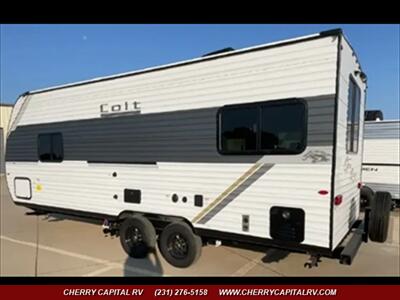 2026 HIGHLAND RIDGE OPEN RANGE 21QB COLT - Photo 28 - Grawn, MI 49637