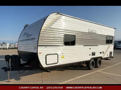 2026 HIGHLAND RIDGE OPEN RANGE 21QB COLT - Photo 29 - Grawn, MI 49637