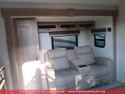 2026 ROCKWOOD MINI LITE 2515S   - Photo 8 - Grawn, MI 49637
