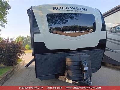 2026 ROCKWOOD MINI LITE 2515S   - Photo 3 - Grawn, MI 49637