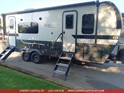 2026 ROCKWOOD MINI LITE 2515S   - Photo 2 - Grawn, MI 49637