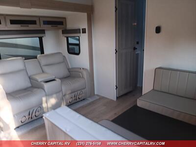 2026 ROCKWOOD MINI LITE 2515S   - Photo 29 - Grawn, MI 49637