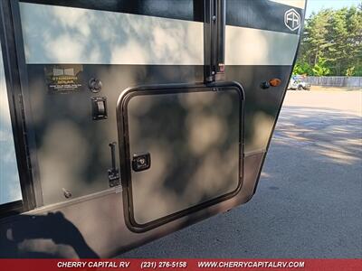 2026 ROCKWOOD MINI LITE 2515S   - Photo 30 - Grawn, MI 49637