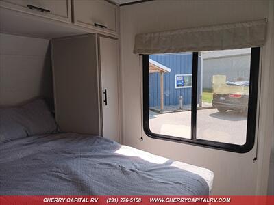 2026 PRIMETIME AVENGER 25MKB   - Photo 28 - Grawn, MI 49637