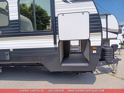 2026 PRIMETIME AVENGER 25MKB   - Photo 3 - Grawn, MI 49637