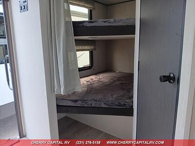 2026 PRIMETIME AVENGER 25MKB   - Photo 36 - Grawn, MI 49637