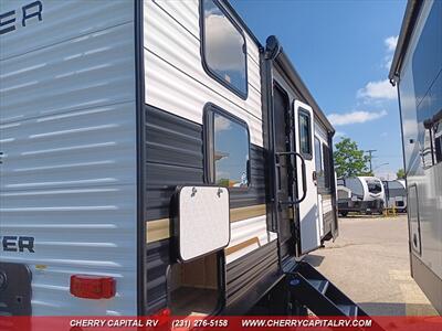 2026 PRIMETIME AVENGER 25MKB   - Photo 10 - Grawn, MI 49637
