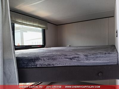 2026 PRIMETIME AVENGER 25MKB   - Photo 34 - Grawn, MI 49637