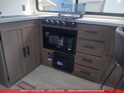 2026 PRIMETIME AVENGER 25MKB   - Photo 38 - Grawn, MI 49637