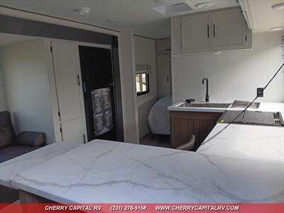 2026 PRIMETIME AVENGER 25MKB   - Photo 13 - Grawn, MI 49637