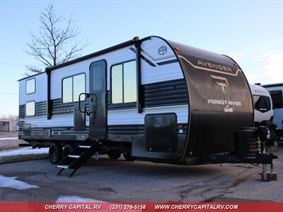 2026 Prime Time Avenger 23BHS