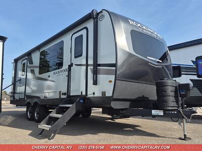 2026 Rockwood Ultra Lite 2619FK