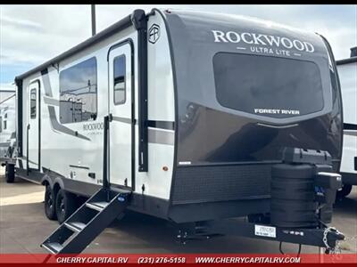 2026 Rockwood Ultra Lite 2619FK