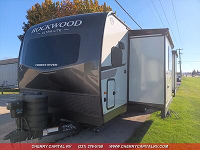 2026 Rockwood Ultra Lite 2619FK