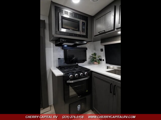 2026 Rockwood Ultra Lite 2619FK - Photo 6 - Grawn, MI 49637