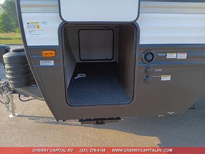 2026 PRIMETIME AVENGER 26DBS   - Photo 21 - Grawn, MI 49637