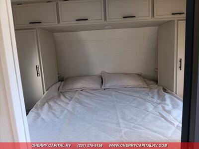 2026 PRIMETIME AVENGER 26DBS   - Photo 15 - Grawn, MI 49637