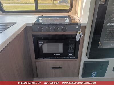 2026 PRIMETIME AVENGER 26DBS   - Photo 12 - Grawn, MI 49637