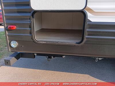 2026 PRIMETIME AVENGER 26DBS   - Photo 24 - Grawn, MI 49637