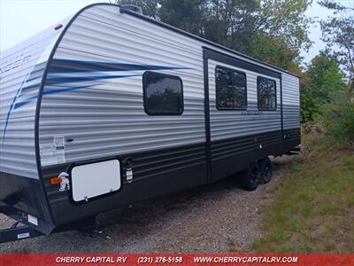 2021 PRIMETIME AVENGER LE 26DBSLE   - Photo 1 - Grawn, MI 49637