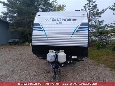 2021 PRIMETIME AVENGER LE 26DBSLE   - Photo 2 - Grawn, MI 49637