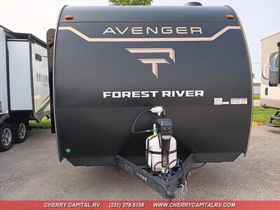 2026 PRIMETIME AVENGER 16RD   - Photo 2 - Grawn, MI 49637
