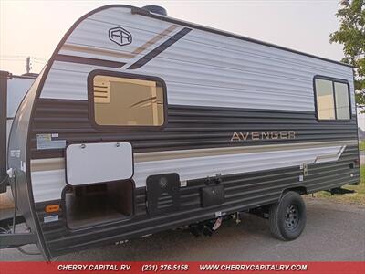 2026 PRIMETIME AVENGER 16RD   - Photo 31 - Grawn, MI 49637