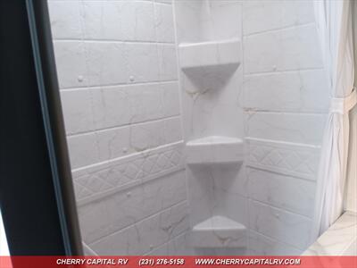2026 PRIMETIME AVENGER 16RD   - Photo 22 - Grawn, MI 49637