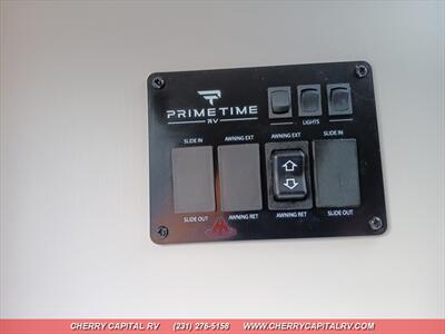2026 PRIMETIME AVENGER 16RD   - Photo 26 - Grawn, MI 49637
