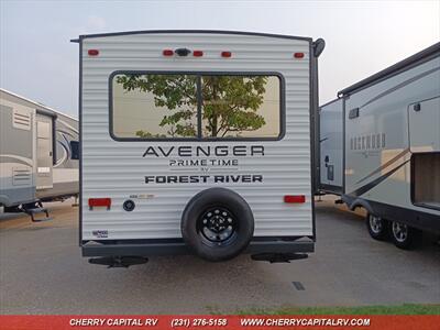 2026 PRIMETIME AVENGER 16RD   - Photo 7 - Grawn, MI 49637
