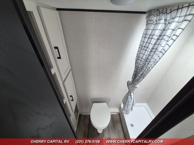 2026 Open Range Colt 17QB - Photo 7 - Grawn, MI 49637