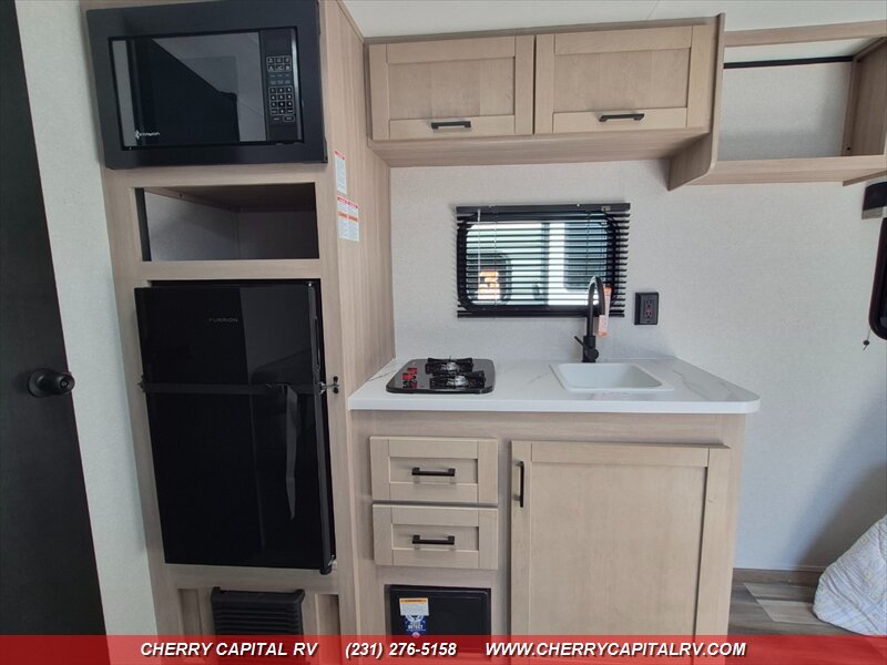 2026 Open Range Colt 17QB - Photo 4 - Grawn, MI 49637