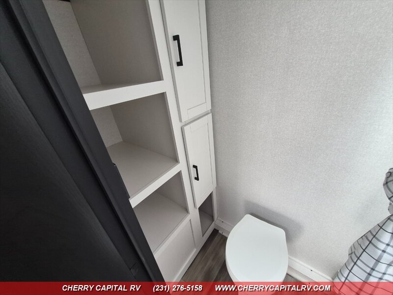 2026 Open Range Colt 17QB - Photo 8 - Grawn, MI 49637