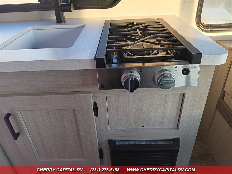 2026 Coachmen Catalina M-154RDX Summit - Photo 21 - Grawn, MI 49637