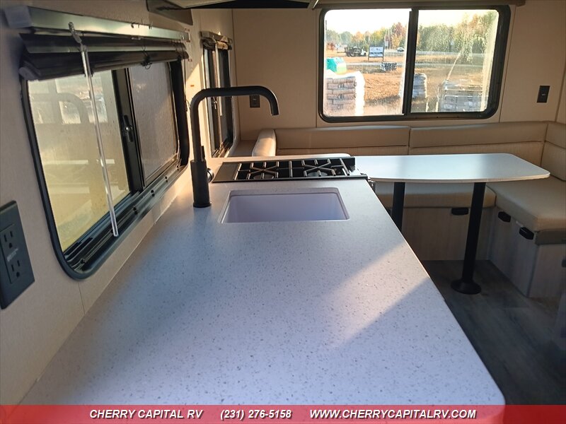 2026 Coachmen Catalina M-154RDX Summit - Photo 18 - Grawn, MI 49637